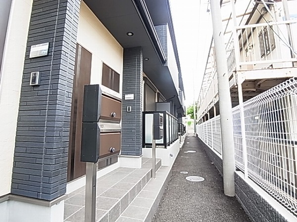 アンクルール南柏 その他外観2