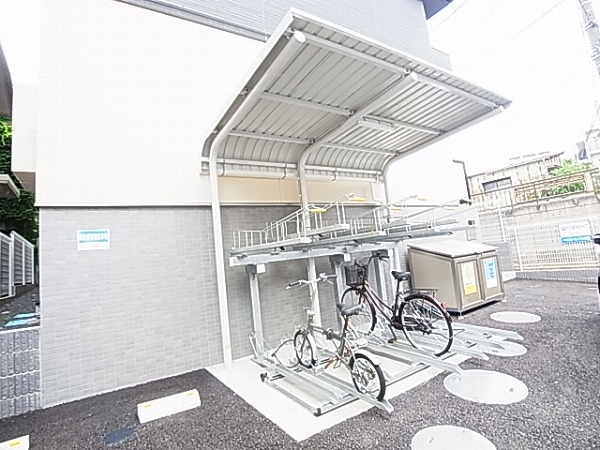 アンクルール南柏 その他外観3