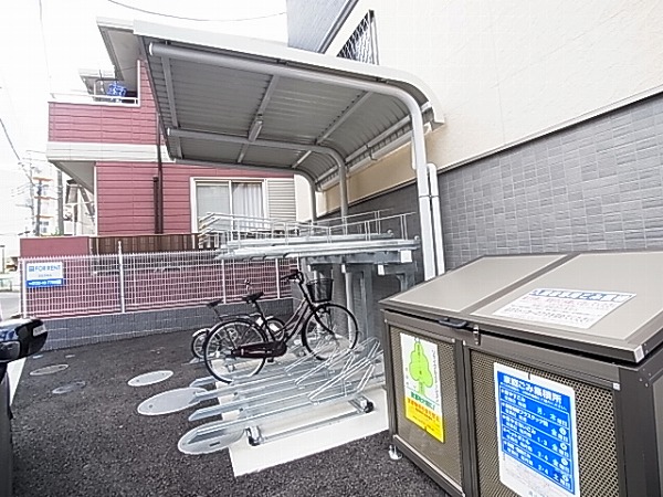 アンクルール南柏 その他外観5