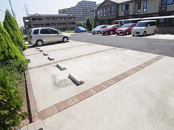 イリアンソスⅠ その他外観2