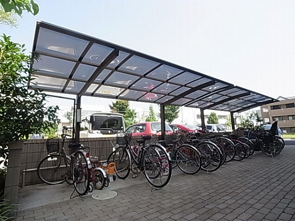 イリアンソスⅠ その他外観5