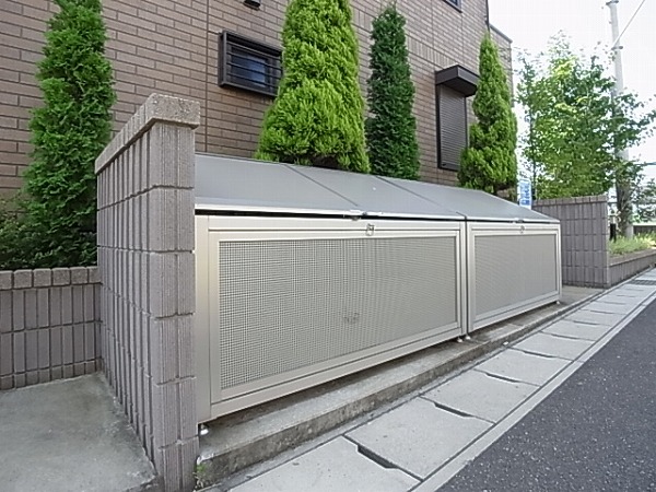 イリアンソスⅠ その他外観6