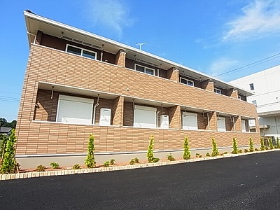 エクロール野々下 その他外観2