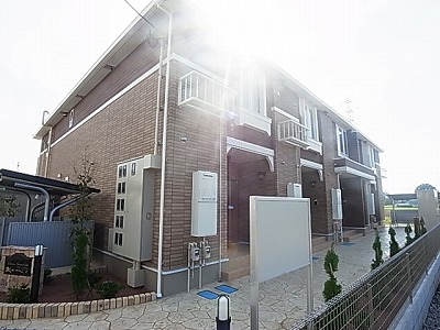 エクロール野々下 その他外観3