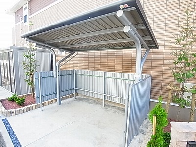 エクロール野々下 その他外観4