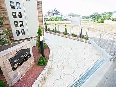 エクロール野々下 その他外観5