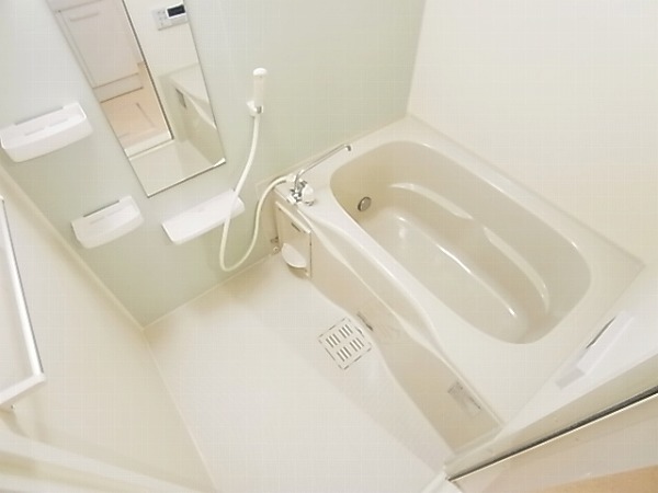 エクロール野々下 風呂画像