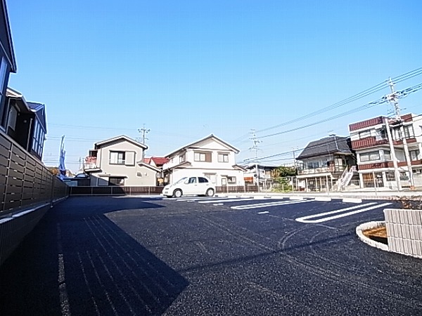 カンチェンジュンガ その他外観2