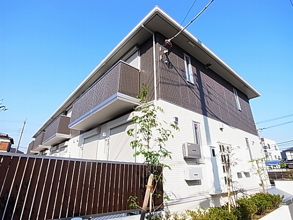 カンチェンジュンガ その他外観4