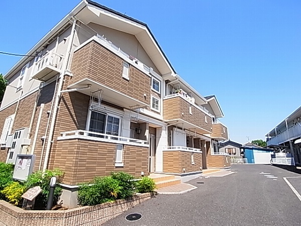 アマリージュⅡ その他外観1
