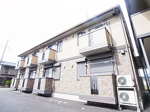 クロスクローバーⅢ その他外観3