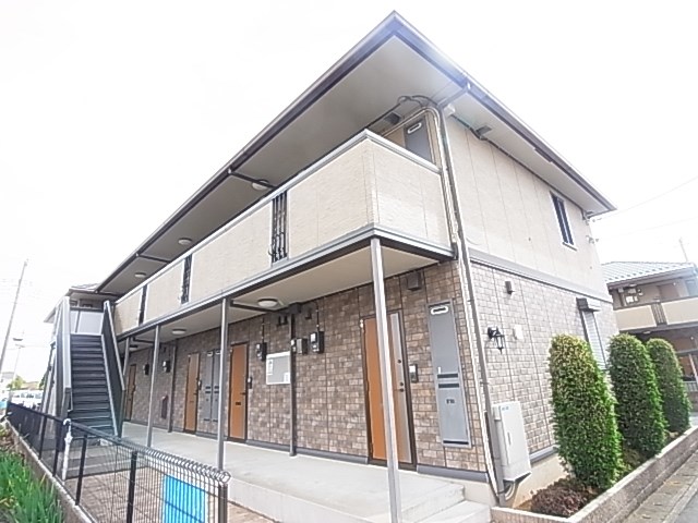 クロスクローバーⅢ その他外観4