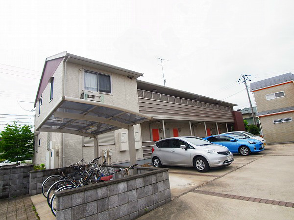 エイミーグラントＤ その他外観1