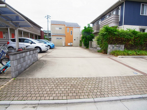 エイミーグラントＤ その他外観2