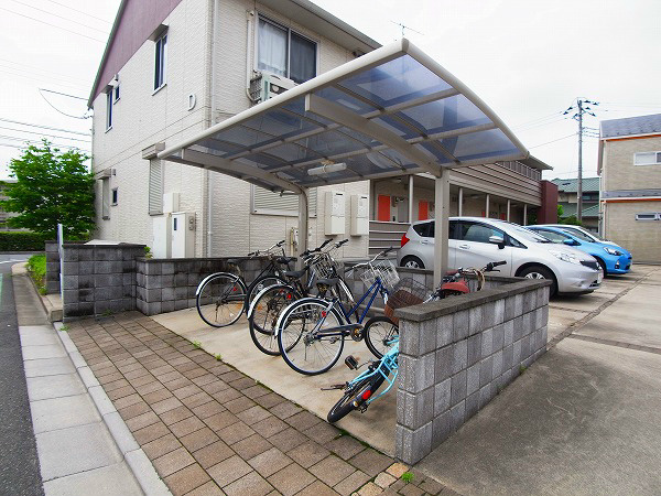 エイミーグラントＤ その他外観4