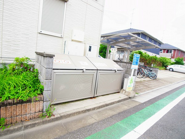 エイミーグラントＤ その他外観5