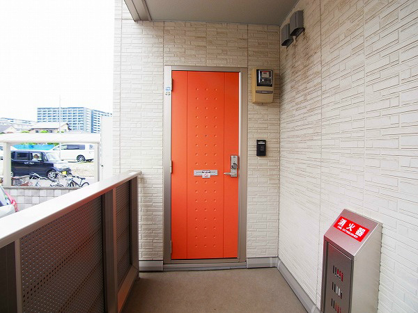 エイミーグラントＤ その他外観6