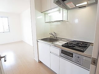 エイミーグラントＤ キッチン