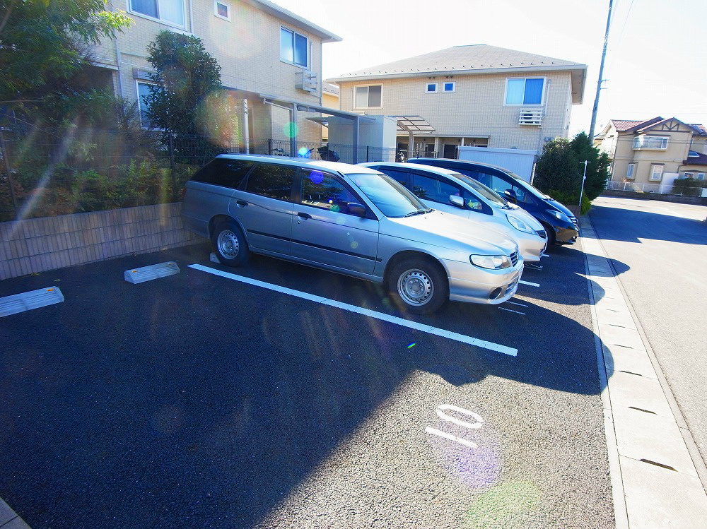 ノールメゾンⅡ その他外観2