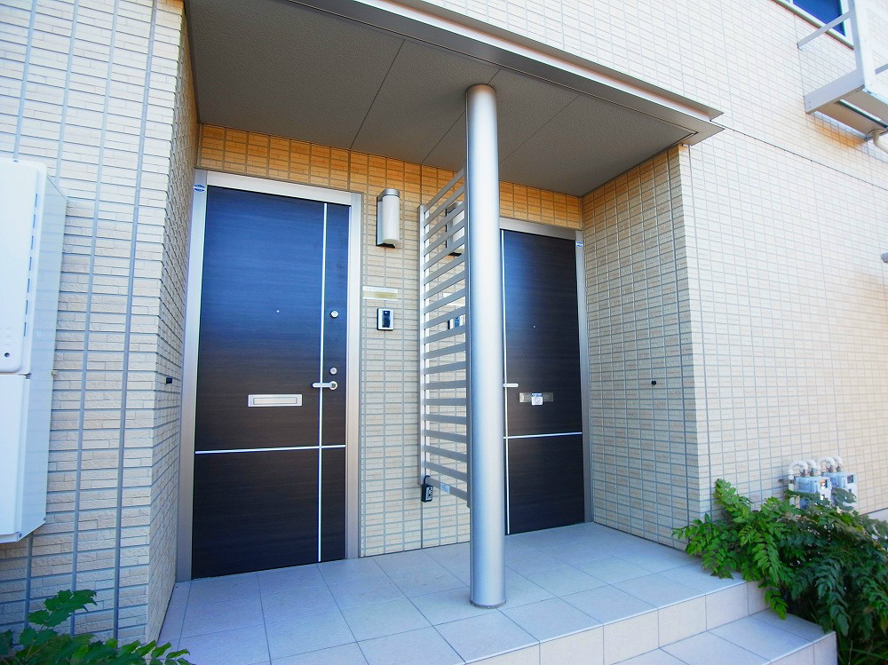 ノールメゾンⅡ その他外観3