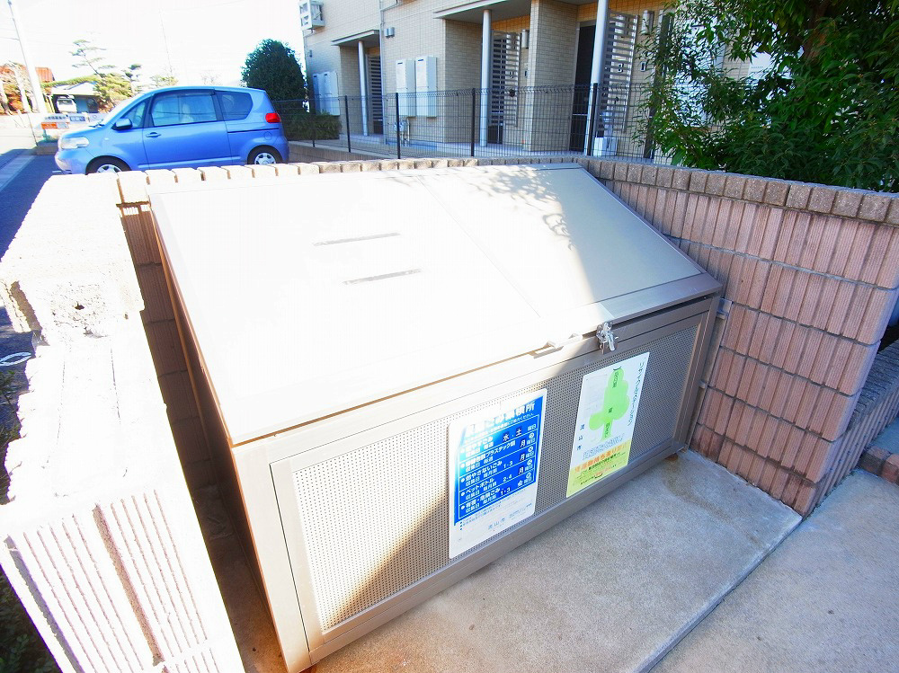 ノールメゾンⅡ その他外観4