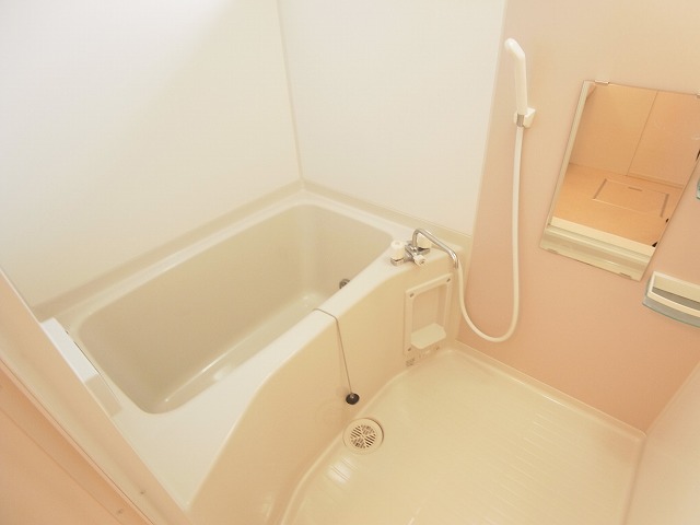 ノールメゾンⅡ 風呂画像