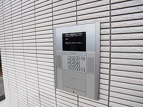アロファミエント その他外観3