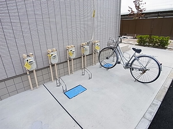 アロファミエント その他外観2