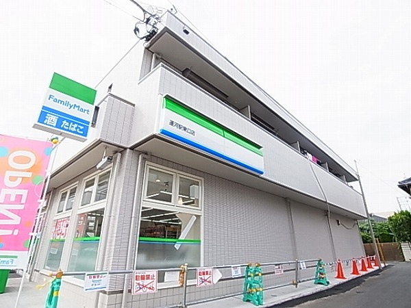 アロファミエント その他外観5