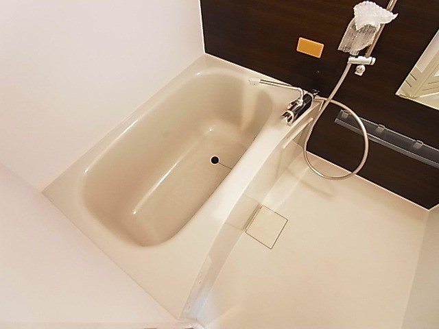 アロファミエント 風呂画像