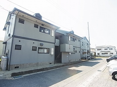 ランセ今谷B その他外観1
