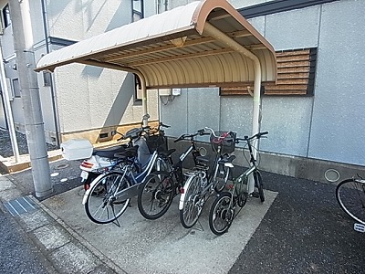 ランセ今谷B その他外観2