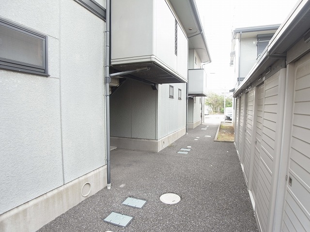 ランセ今谷B その他外観5