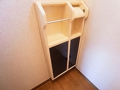 ランセ今谷B その他14