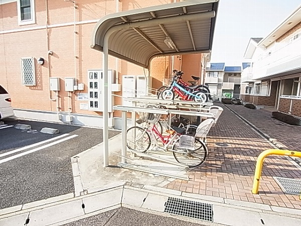 カーサ初石Ⅲ その他外観1