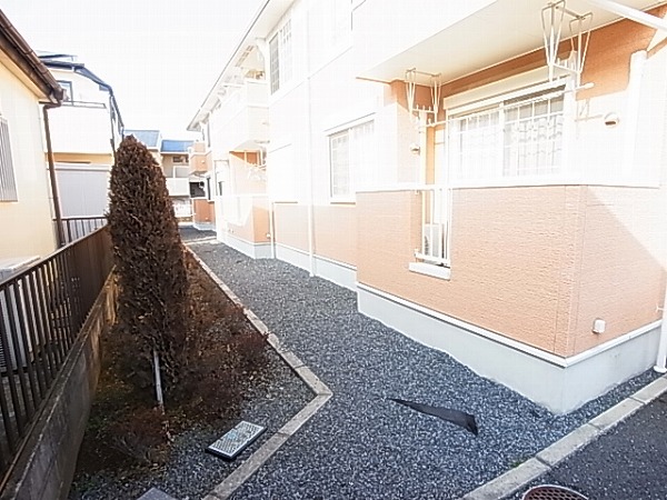 カーサ初石Ⅲ その他外観4