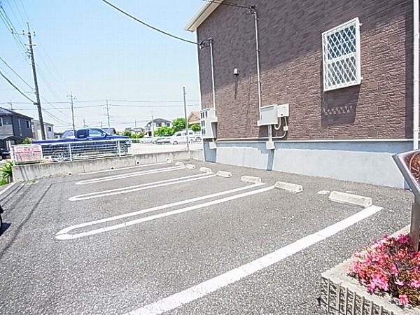 ソラティオーレ その他外観2