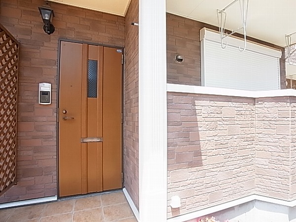 ソラティオーレ その他外観3