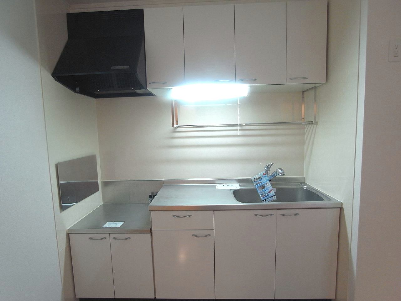 ソラティオーレ キッチン