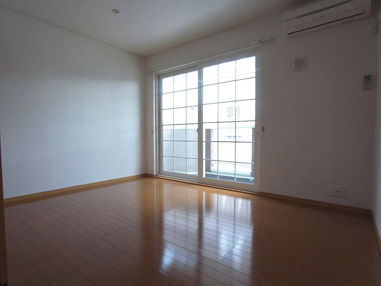 ソラティオーレ ベッドルーム