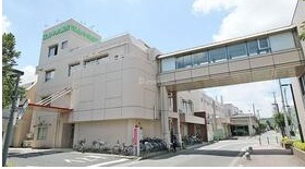 ソラティオーレ 周辺画像1