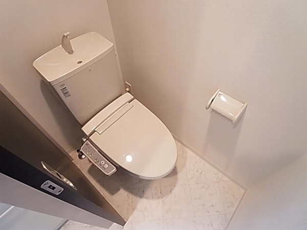 フラットおおたかの森 その他1