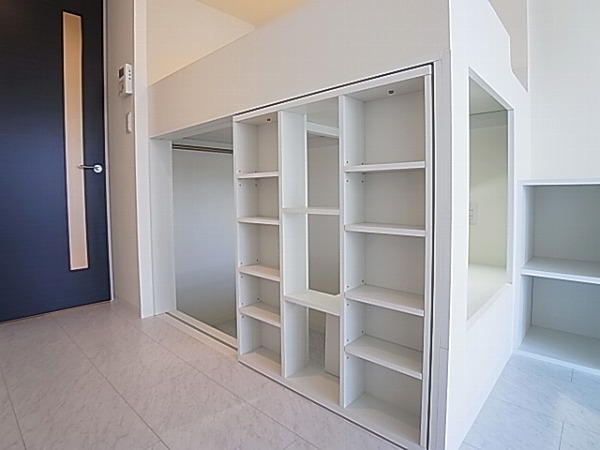 フラットおおたかの森 その他3