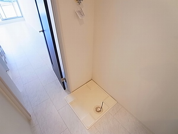 フラットおおたかの森 その他6