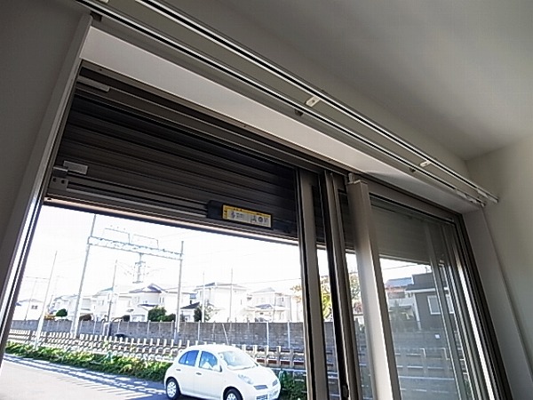 フラットおおたかの森 その他13