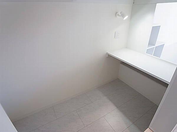 フラットおおたかの森 その他14