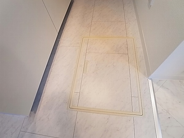 フラットおおたかの森 その他16