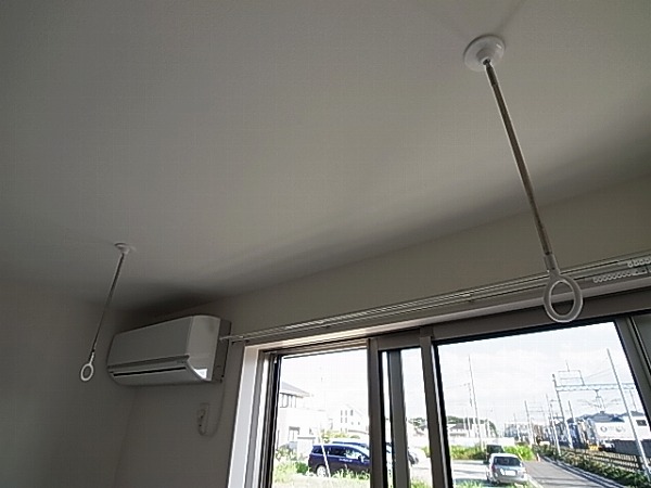 フラットおおたかの森 その他17