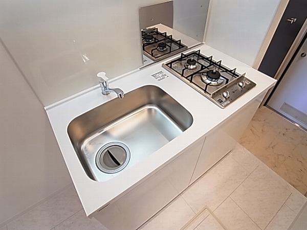 フラットおおたかの森 その他19