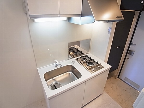 フラットおおたかの森 キッチン